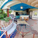 Orza - Holiday Home With Private Swimming Pool In Benissa
