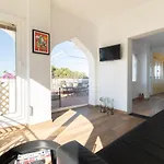 Al Khalif Atico Penthouse