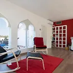 Al Khalif Atico Penthouse