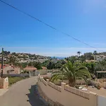 Villa Con Piscina Privada - Canuta 0108
