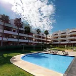 Campoamor Golf 156 Terrazas Villamartin Family Res
