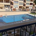 Playa Orihuela Pastor