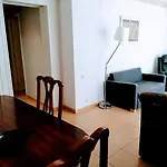 Ronda Apartment