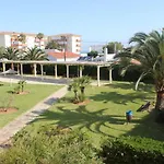 192 Mediterraneo Playa