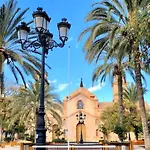 Torre Del Mar