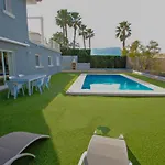 Gema - Pretty Holiday Home With Private Pool In Calpe