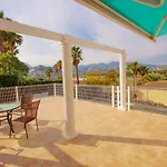 Gema - Pretty Holiday Home With Private Pool In Calpe