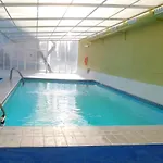Apartment Los Gemelos-2 By Interhome