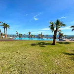 Panorama Mar - Primera Linea - Lujo