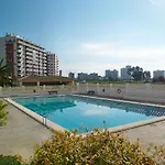 Apartment Edificio Comodoro