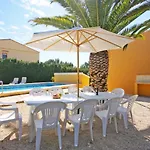 Villa Carrio Park Calp Palm - 105012