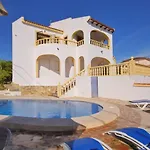Villa Ortenbach Calp Warm - 105004