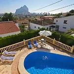Villa Ortenbach Calp Warm - 105004