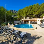 Villa Pinosoro20 - Plusholidays