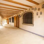 Villa Pinosoro20 - Plusholidays