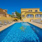 Villa Lisa - Plusholidays