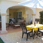 Holiday Home Bonalba Golf- Urb- Los Naranjos By Interhome