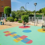 Apartment Lo Morant Costa Alicante By Interhome