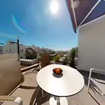 Aguas Nuevas 194 Top Floor Family Res