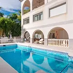 Villa Suerte Coveta Fuma