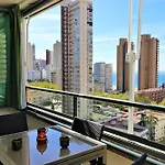 Apartamento Gemelos 23 - 10B