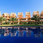 Apartamentos Mediterraneo Playa