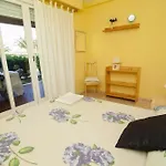 Apartamentos Mediterraneo Playa