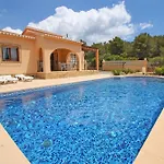 Roque Costa Calpe Villas