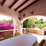 Villa Alber - Plaza Mayor