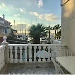 Marina Port