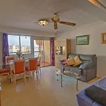 Levante Beach Costa Calpe Apartment