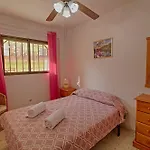 Levante Beach Costa Calpe Apartment