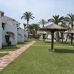 Apartamento Cabanas 3