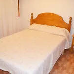 Apartamento Cabanas 3