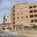 Apartamentos Jesus Benidorm Playa