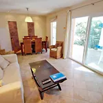 El Pinar - Sea View Villa With Private Pool In Moraira