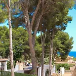 El Pinar - Sea View Villa With Private Pool In Moraira