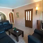 Villa Cortes Del Mar Moraira