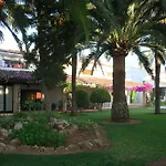 Apartamentos Ranas