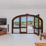 Villa Castillo Benissa By Rock Rentals