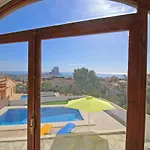 Villa Mimosa - Costa Calpe