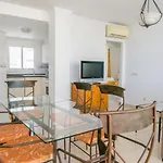 Apartamentos Penyal