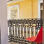 Apartamento San Francisco 36