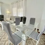 Geminis Piscina, Parking...Vistas Al Mar ! Vacaciones Con Inmobiliaria Leo Playa De San Juan