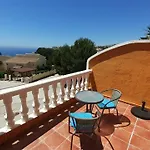 Duplex Mandala 2 Moraira