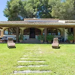 Villa Eucaliptus