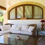 Villa Eucaliptus