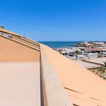 Marmara Attic Apartment Javea Arenal