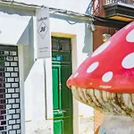Apartamento San Francisco 36