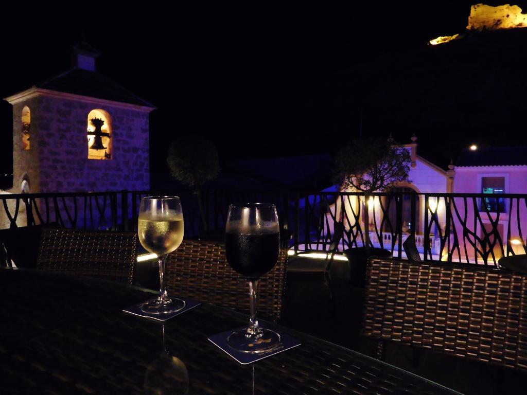 Boutique Sierra De Alicante Busot